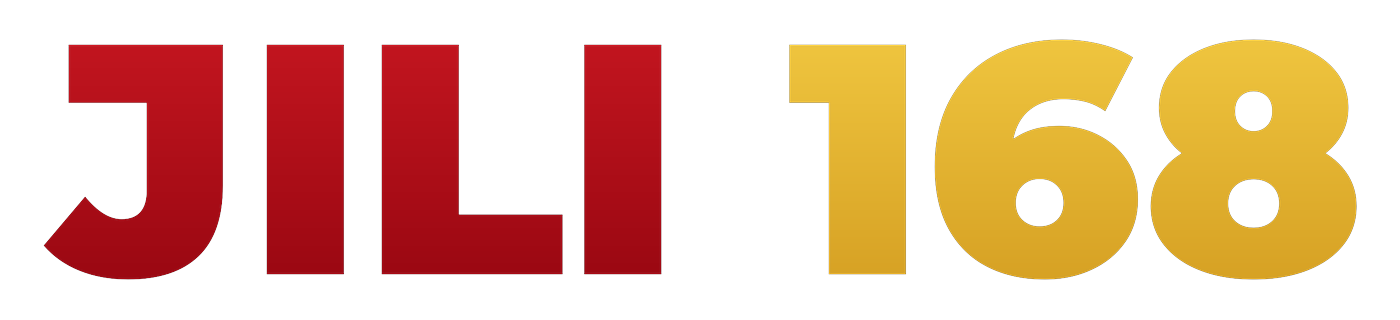 jili 168 Logo